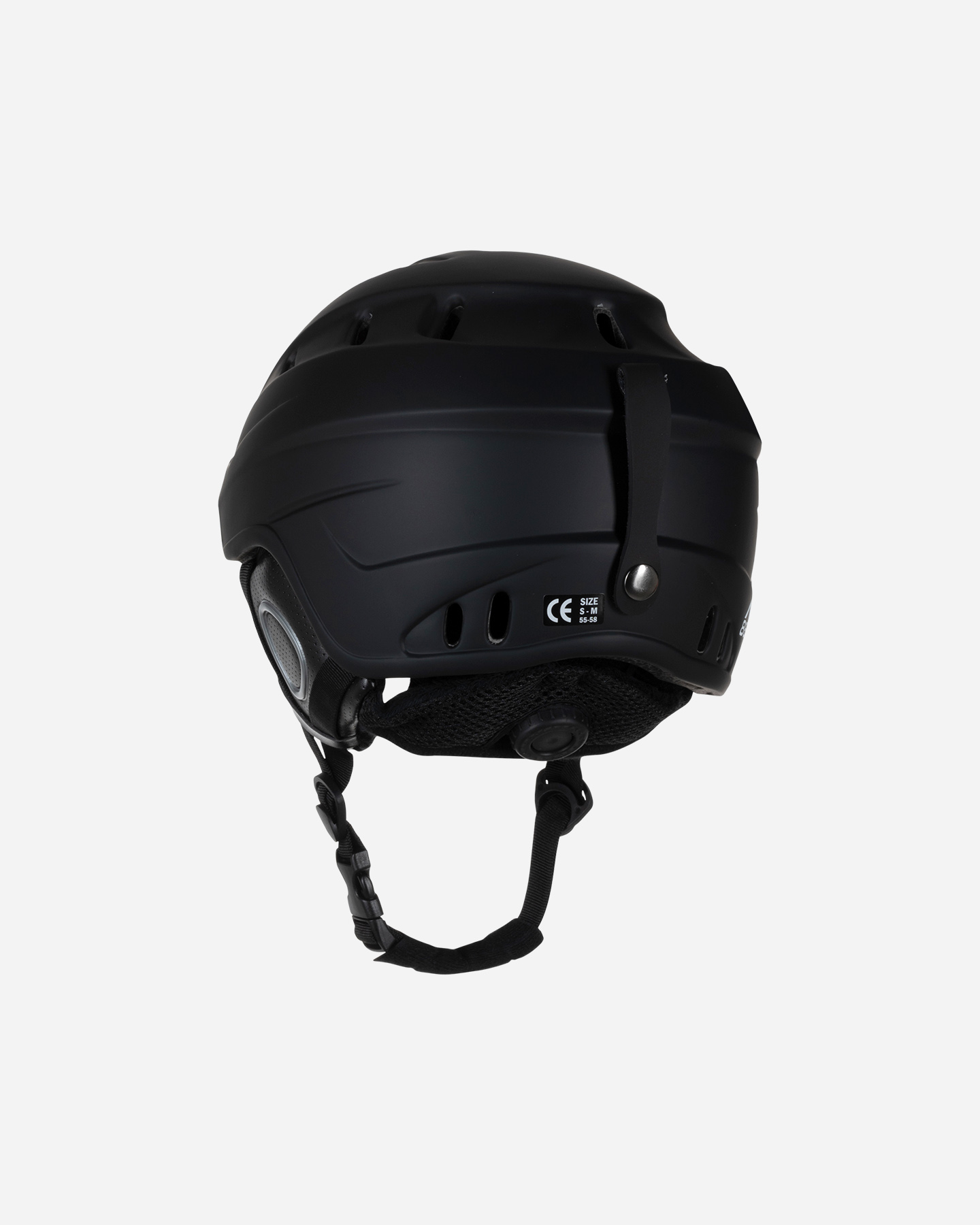 Prilba Sci 8848 Verbier M VS628-BLK