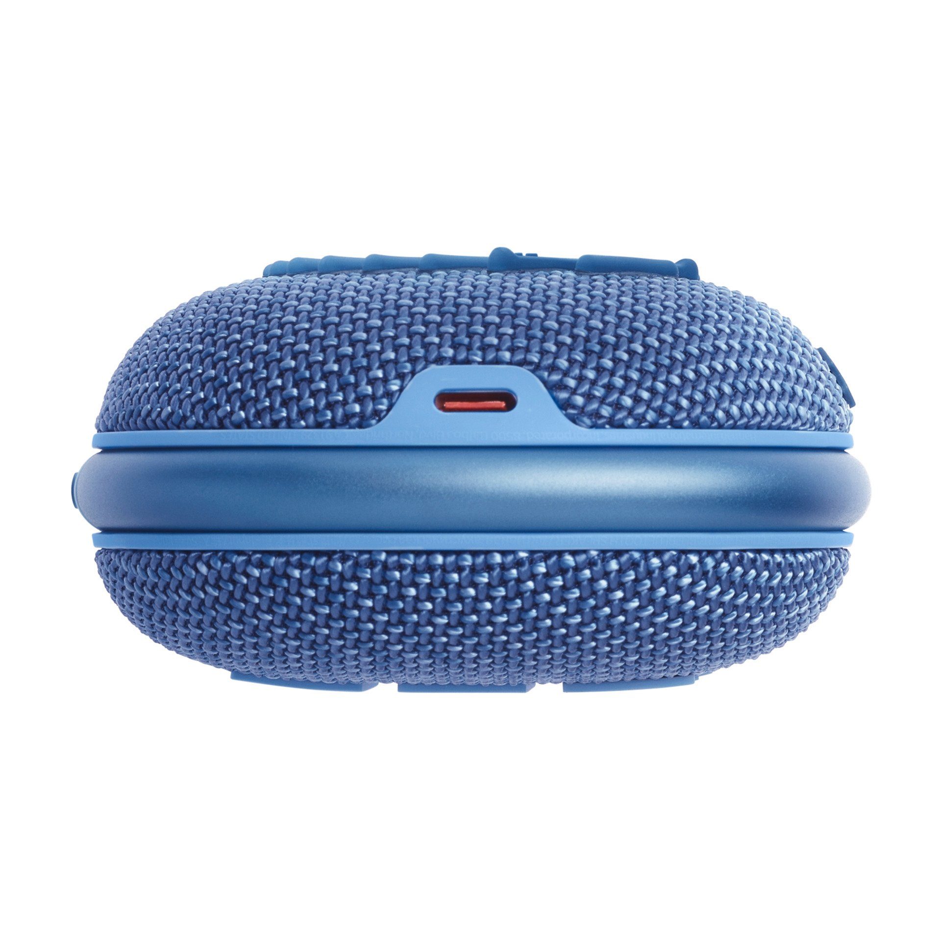 JBL Clip 4 ECO Bluetooth-Lautsprecher (Bluetooth, 5 W)