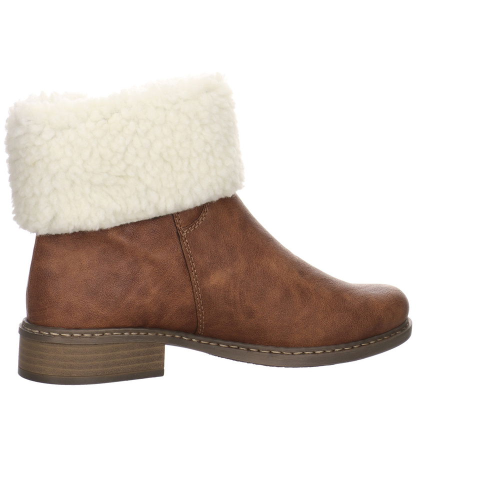 Rieker Boots