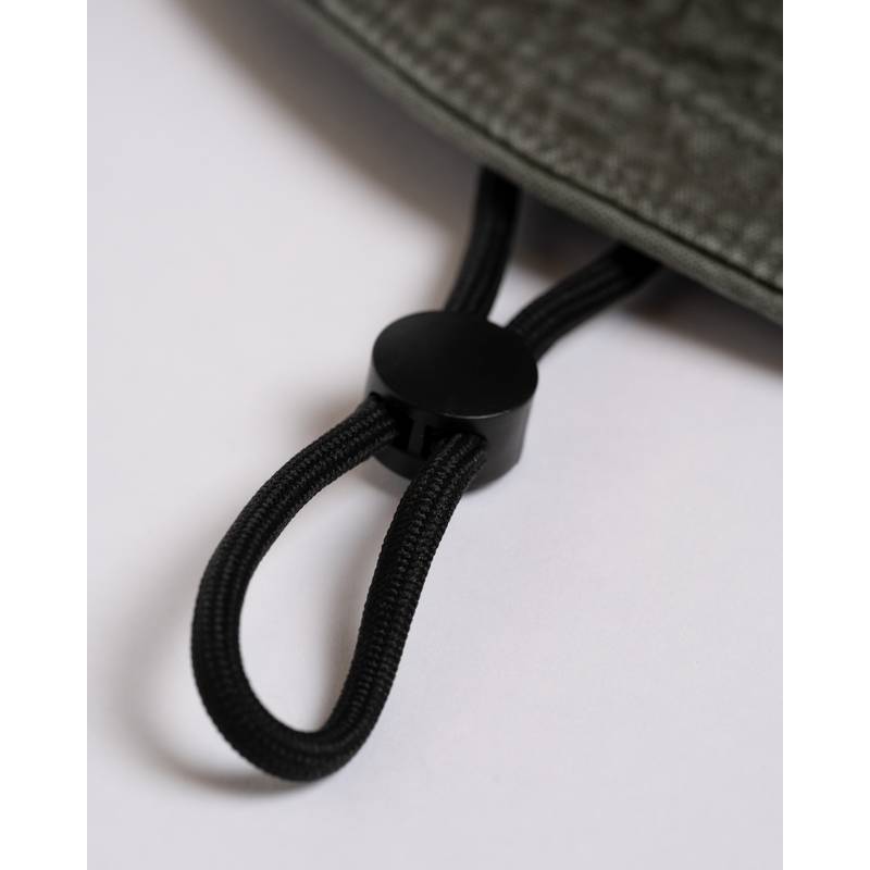 RUSTY COMP WASH BUCKET HAT Hut Herren