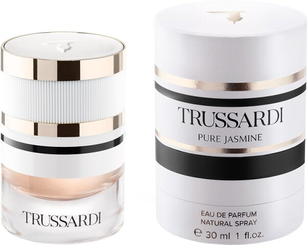 Trussardi Pure Jasmine Eau de Parfum