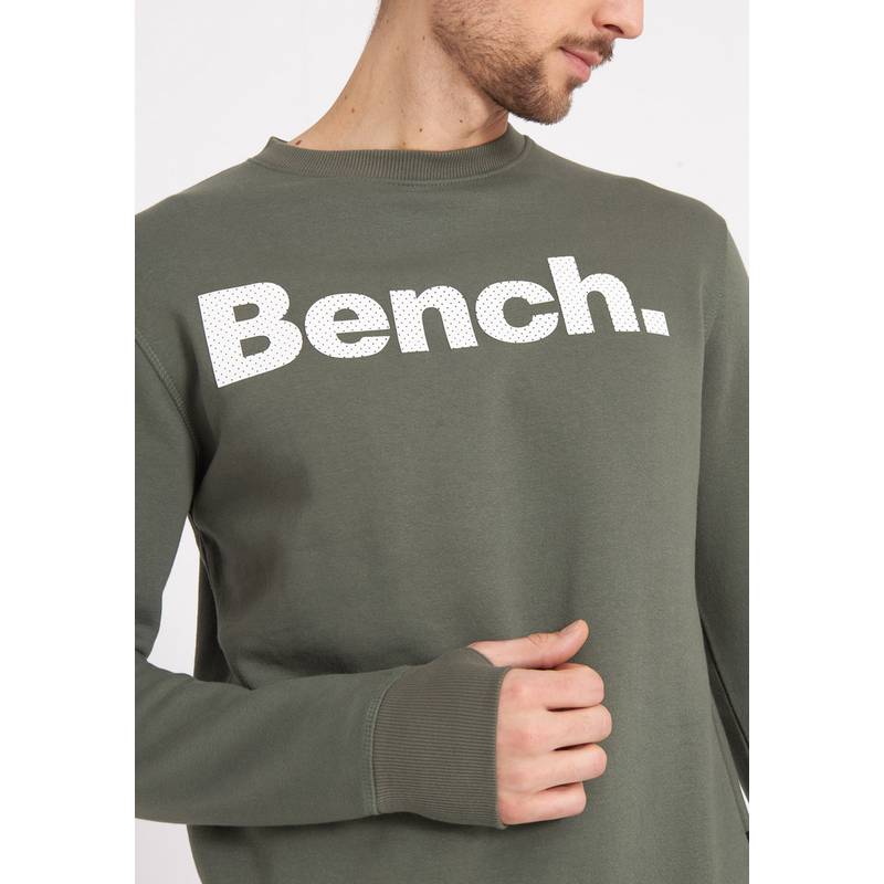 Bench Tipster Sweatshirt Herren