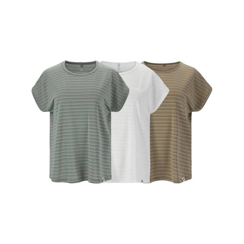 Gipfelglück Lieselotte Funktionsshirt Damen