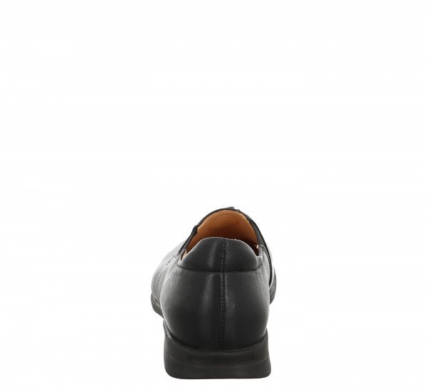 PENSA Damen Slipper - Schwarz
