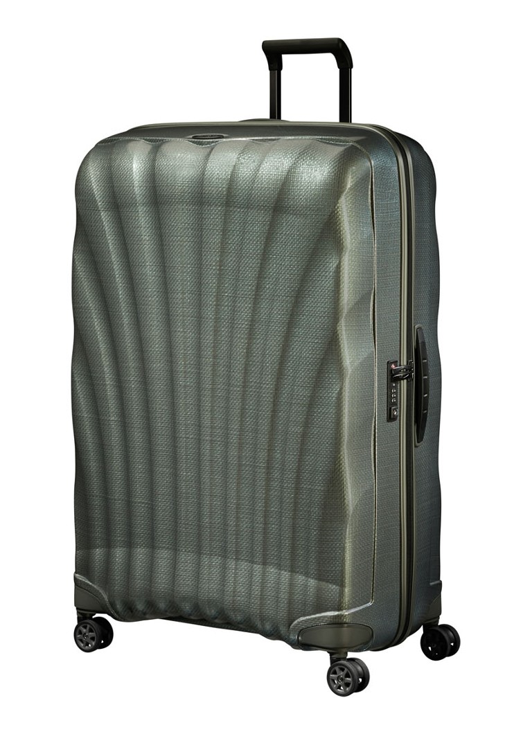 Περιστρεφόμενος φακός Samsonite C-Lite 86 εκ.