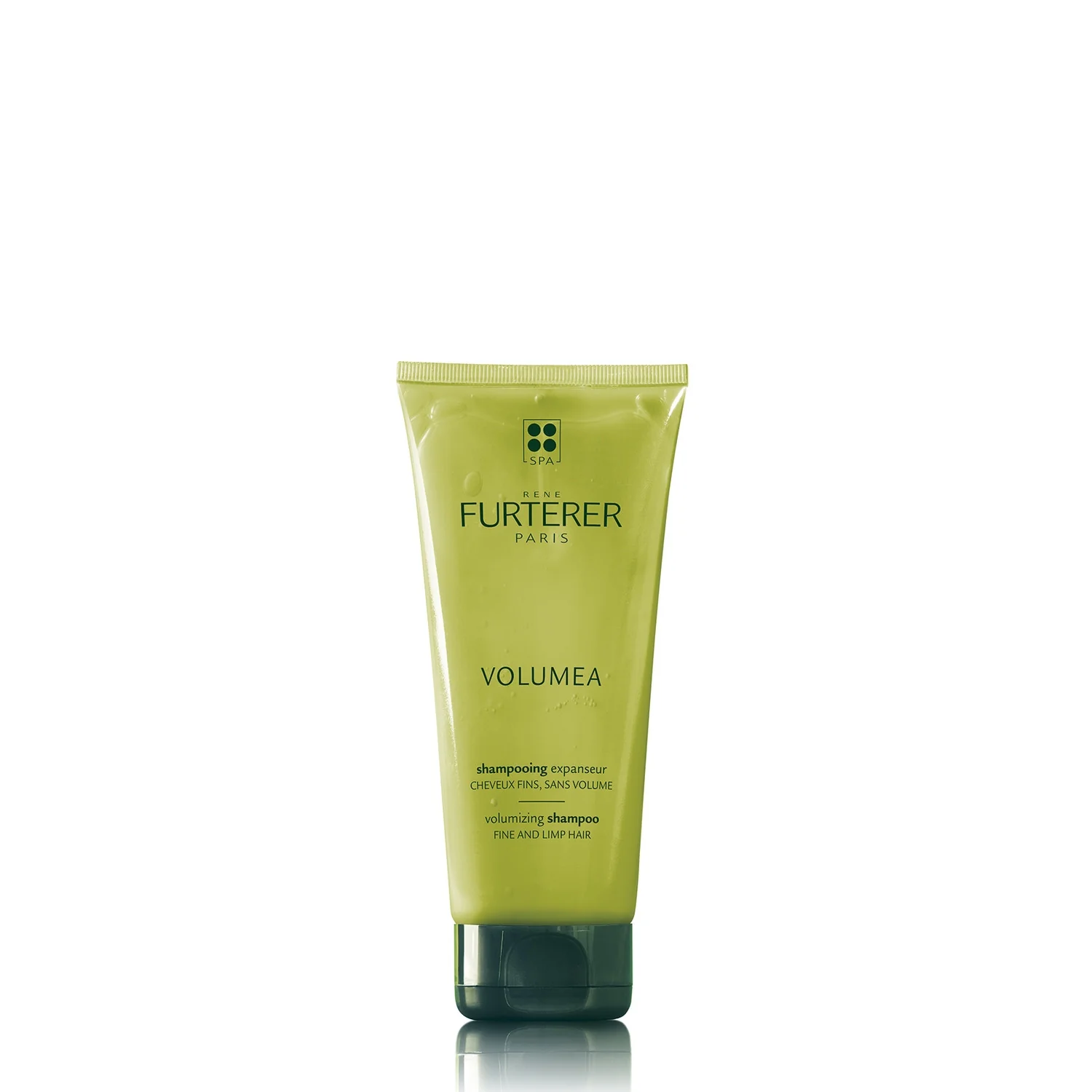 Volumea Shampooing Expanseur - Šampon za volumen