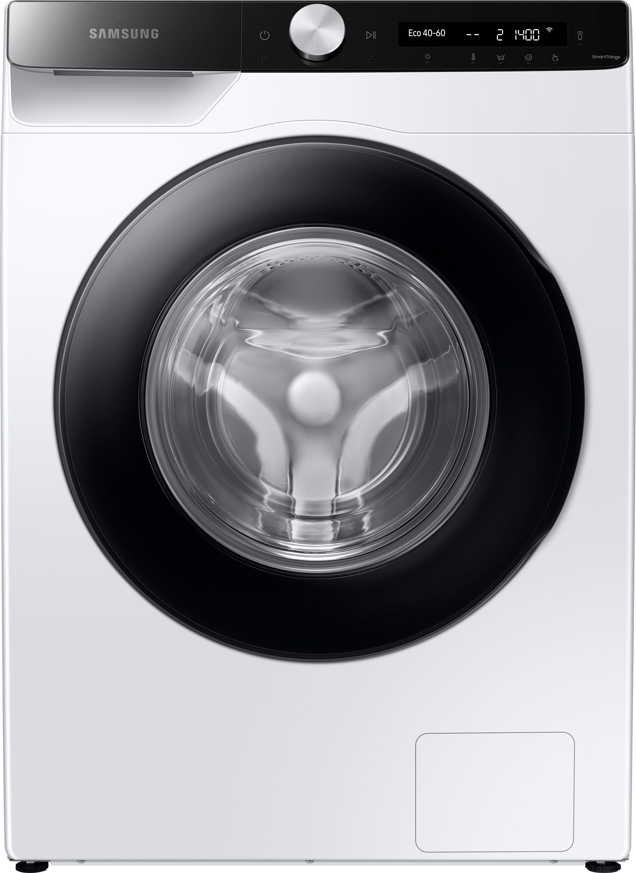 Samsung Waschmaschine WW90T504AAE, 9 kg, 1400 U/min