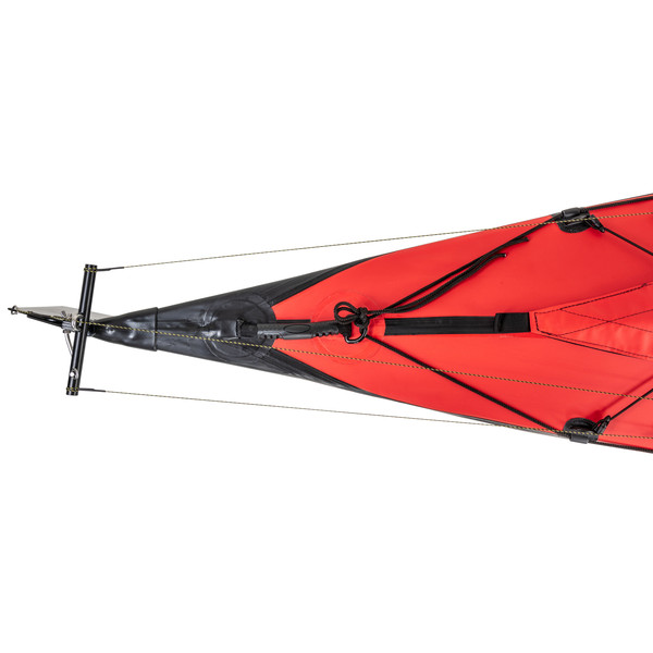 LADOGA 2 ADVANCED (COMPLETE SET) - Kajak