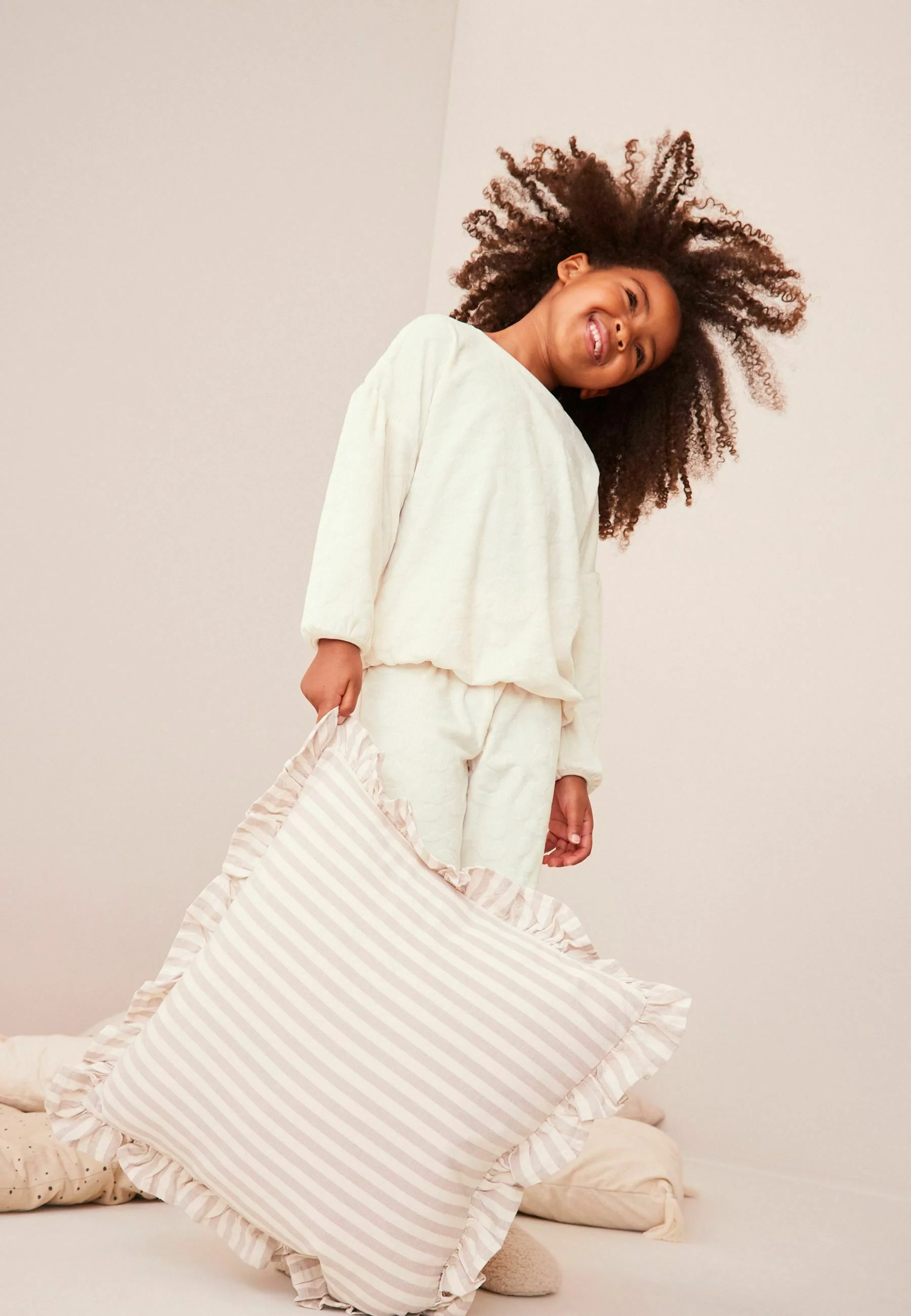 Siguiente COSY SET - Pijama