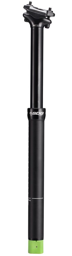 SDG Tellis Dropper Post 34,9mm Vario-Sattelstütze kaufen | Bike-Discount