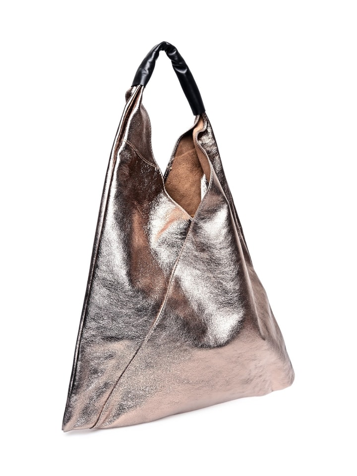 Isabella Rhea Shopper in Bronze günstig kaufen onesize