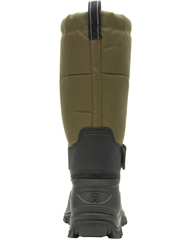 Kamik Thermostiefel Greenbay 4