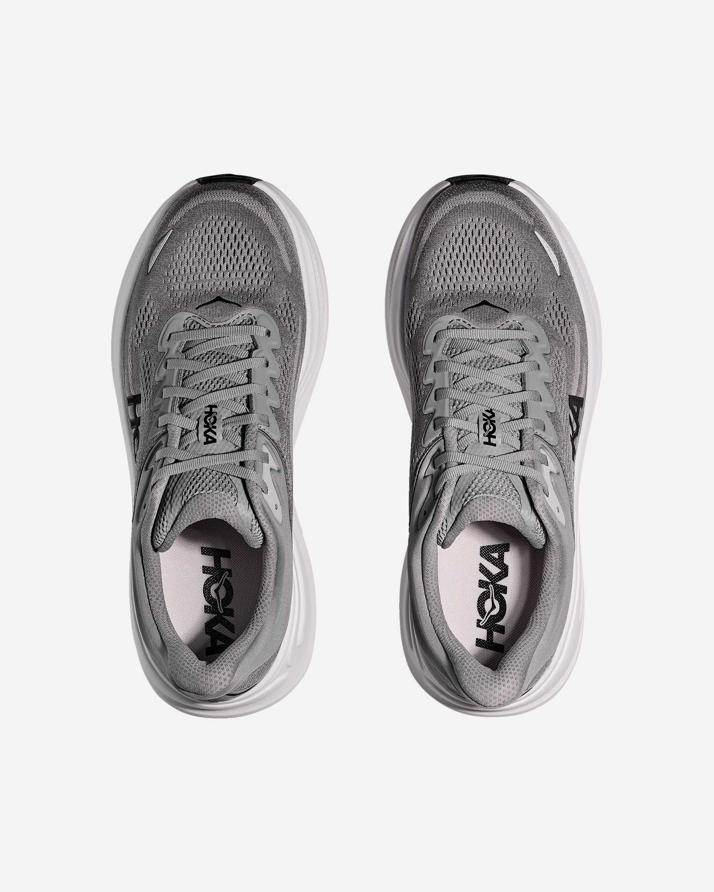 Hoka Bondi 9 M Löparskor 1162011-GCTC