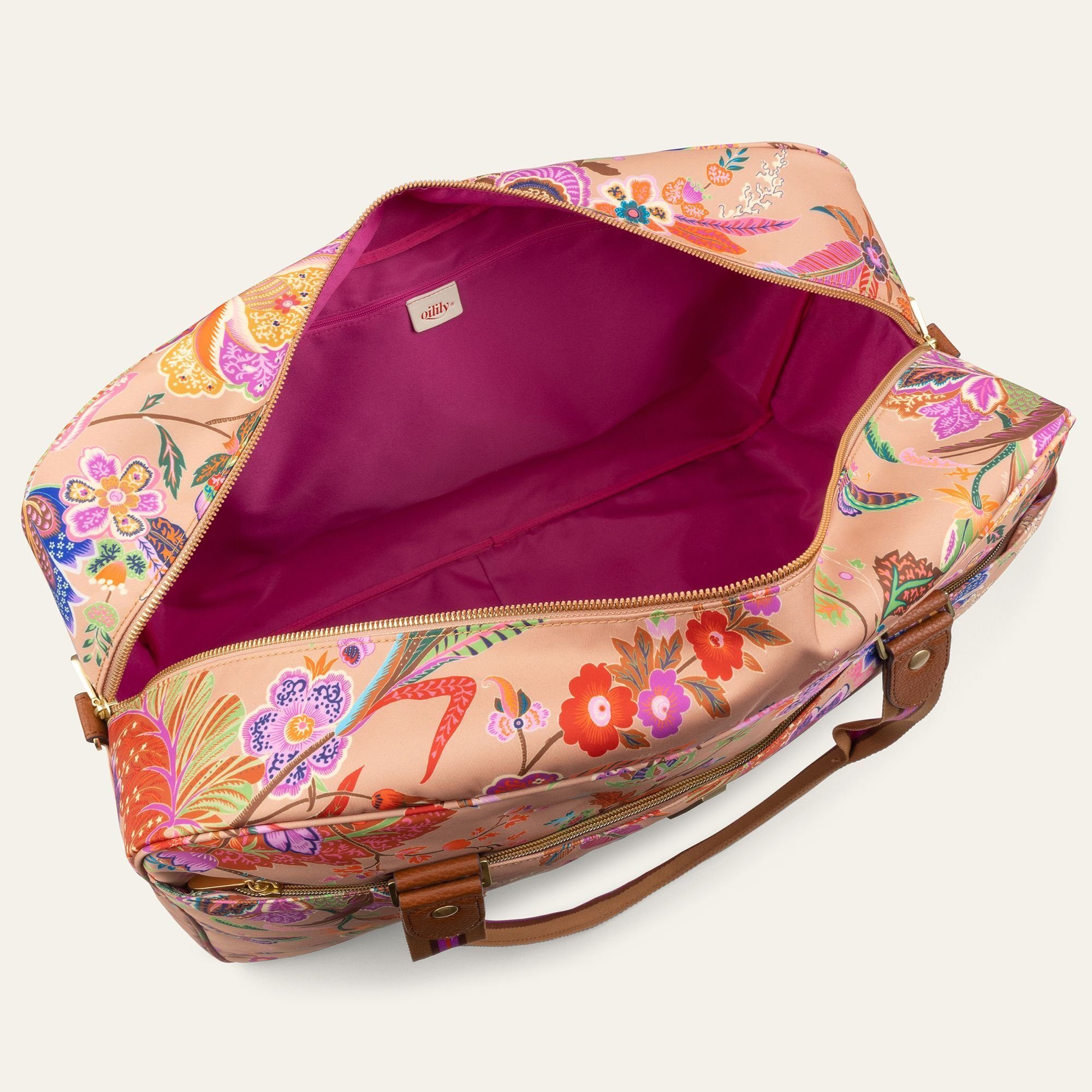 Oilily Weekender Young Sits, Polyester