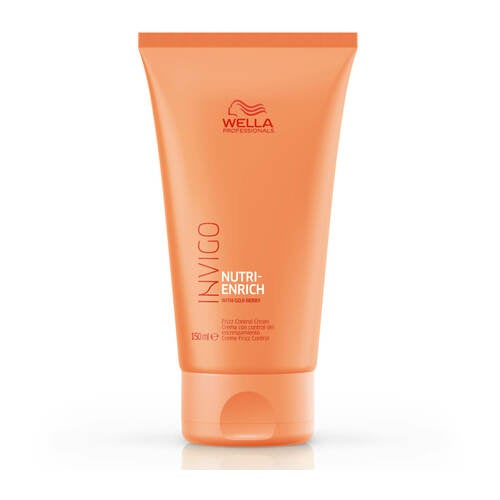 Wella Professionals Invigo Nutri-Enrich Frizz Control krém 150 ml