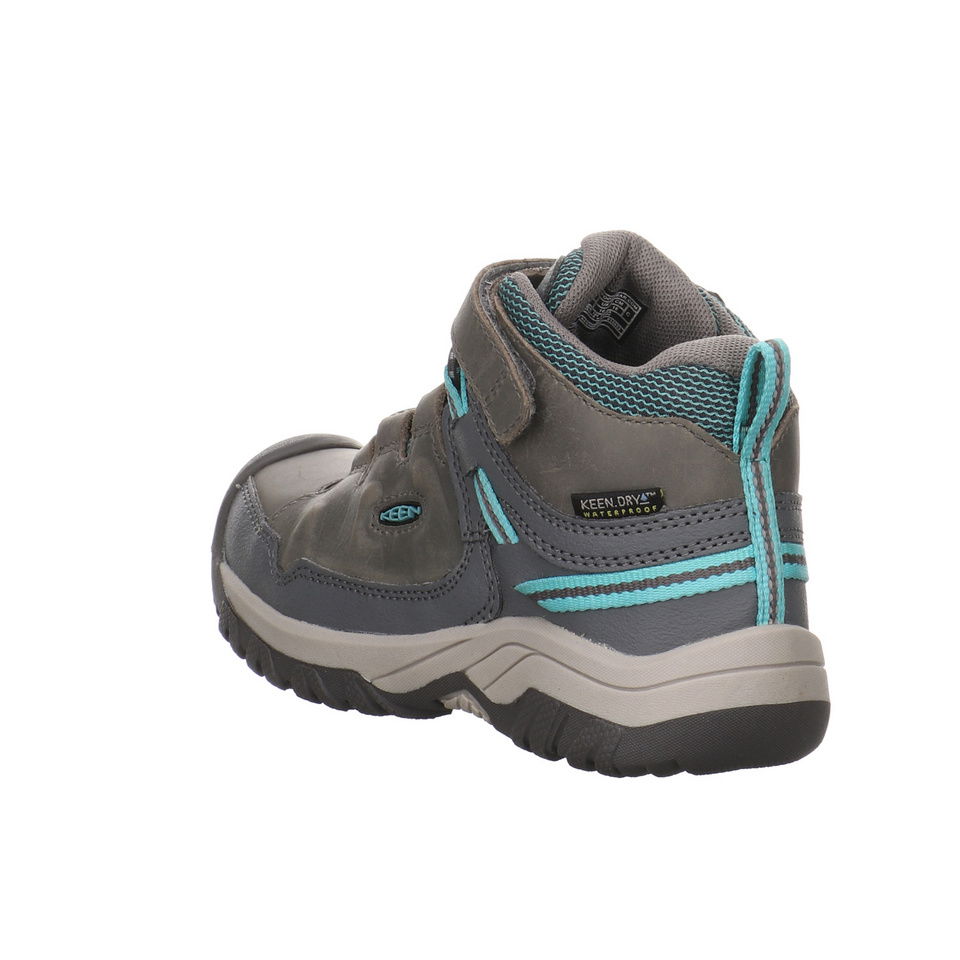 KEEN Targhee IV Mid Boots