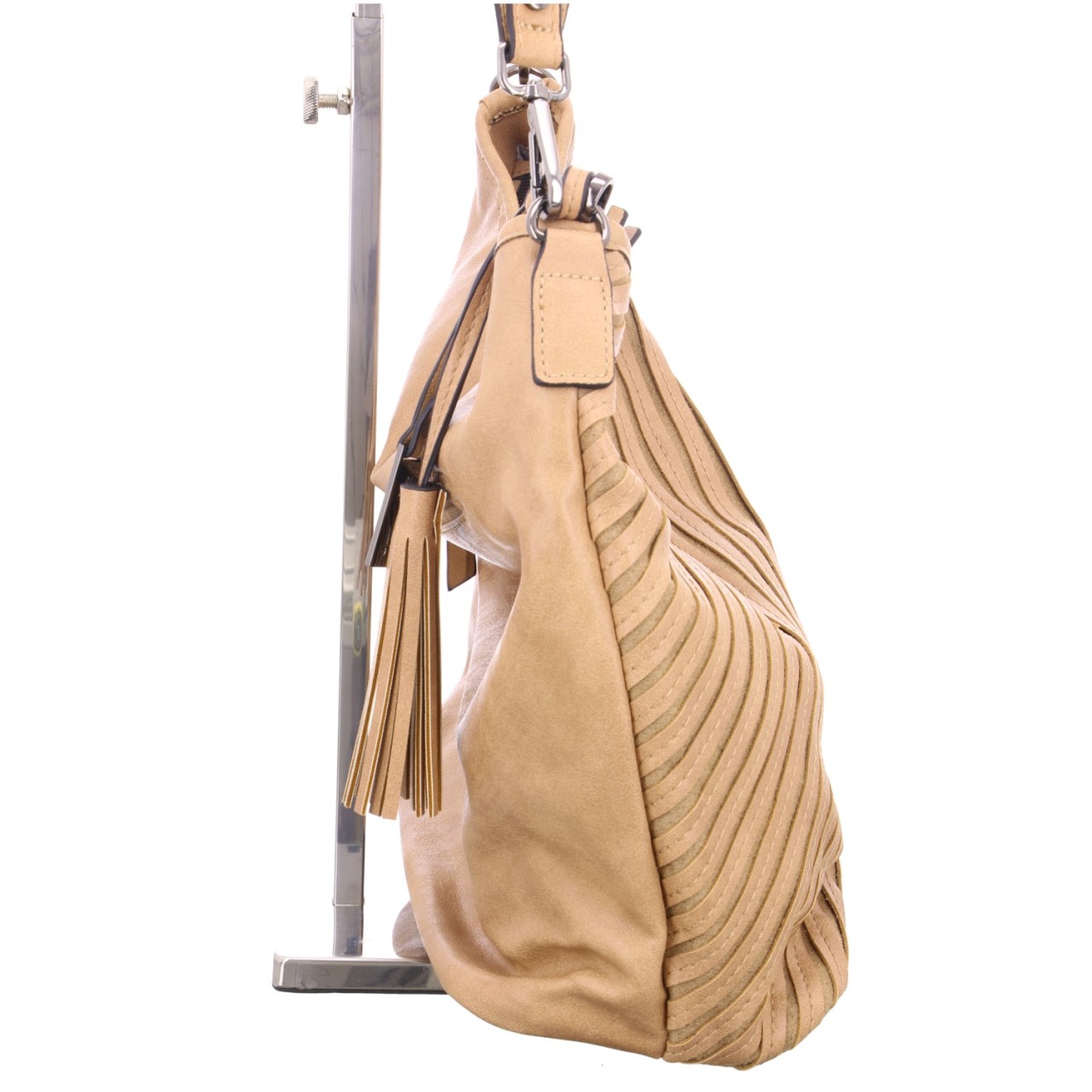 TAMARIS Handtaschen beige Julina