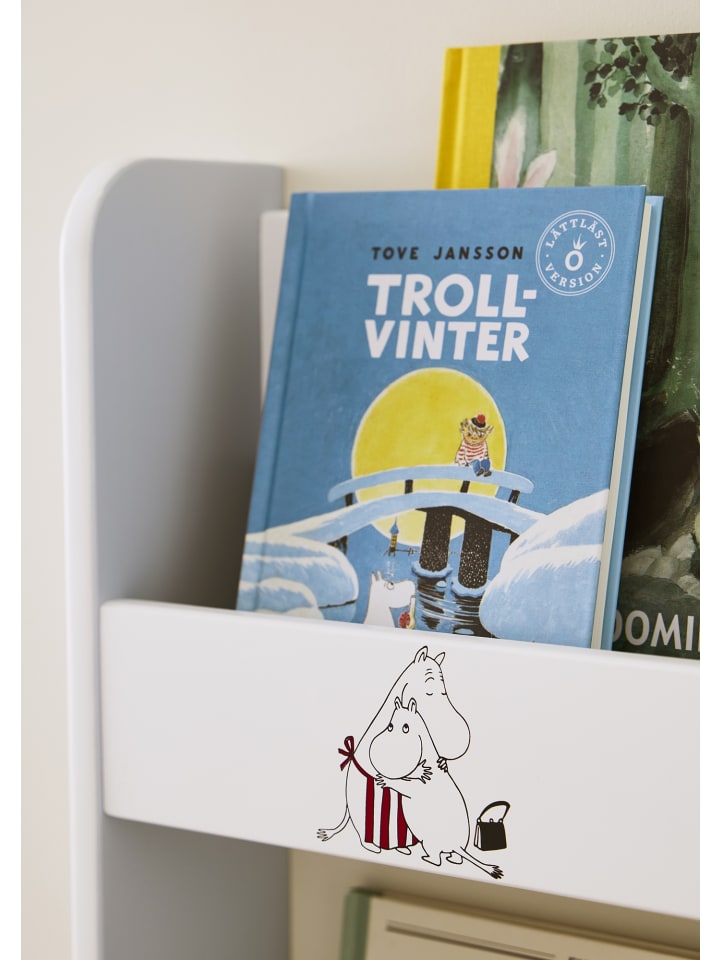 Kids Concept Bücherregal Mumin günstig kaufen onesize