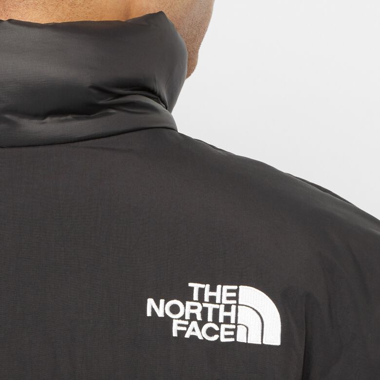 The North Face Himalayan Insulated Jacket tnf black