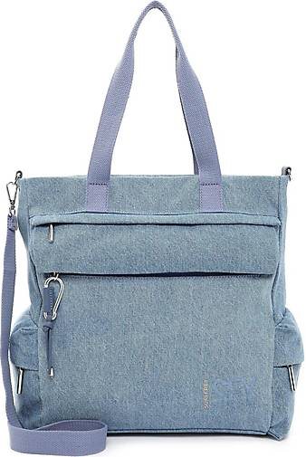 SURI FREY Shopper Foxy