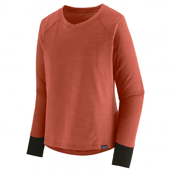 Patagonia - Women's L/S Dirt Craft Jersey - Funktionsshirt