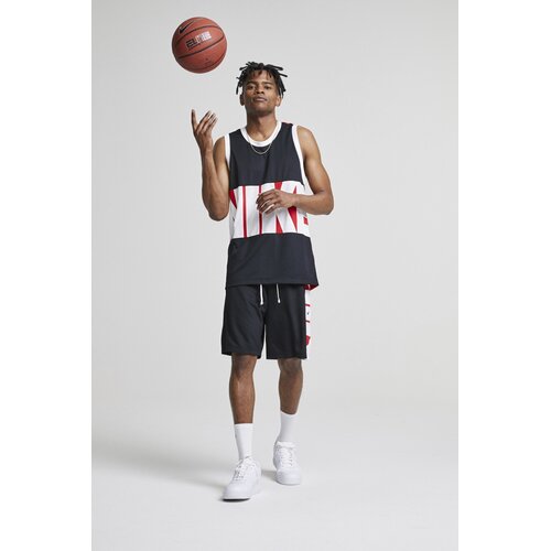 HERREN BASKETBALLSHORTS 