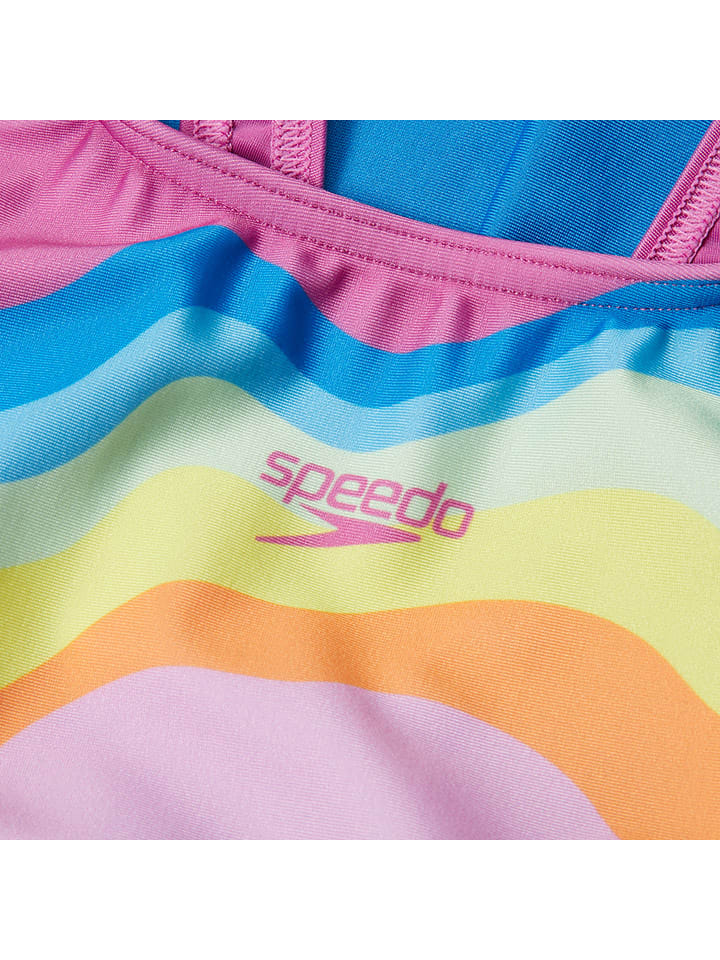 Speedo Badeanzug 