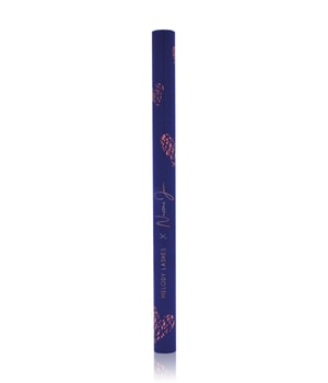 MELODY LASHES Naomi Jon Blue Liner Eyeliner-1 ml