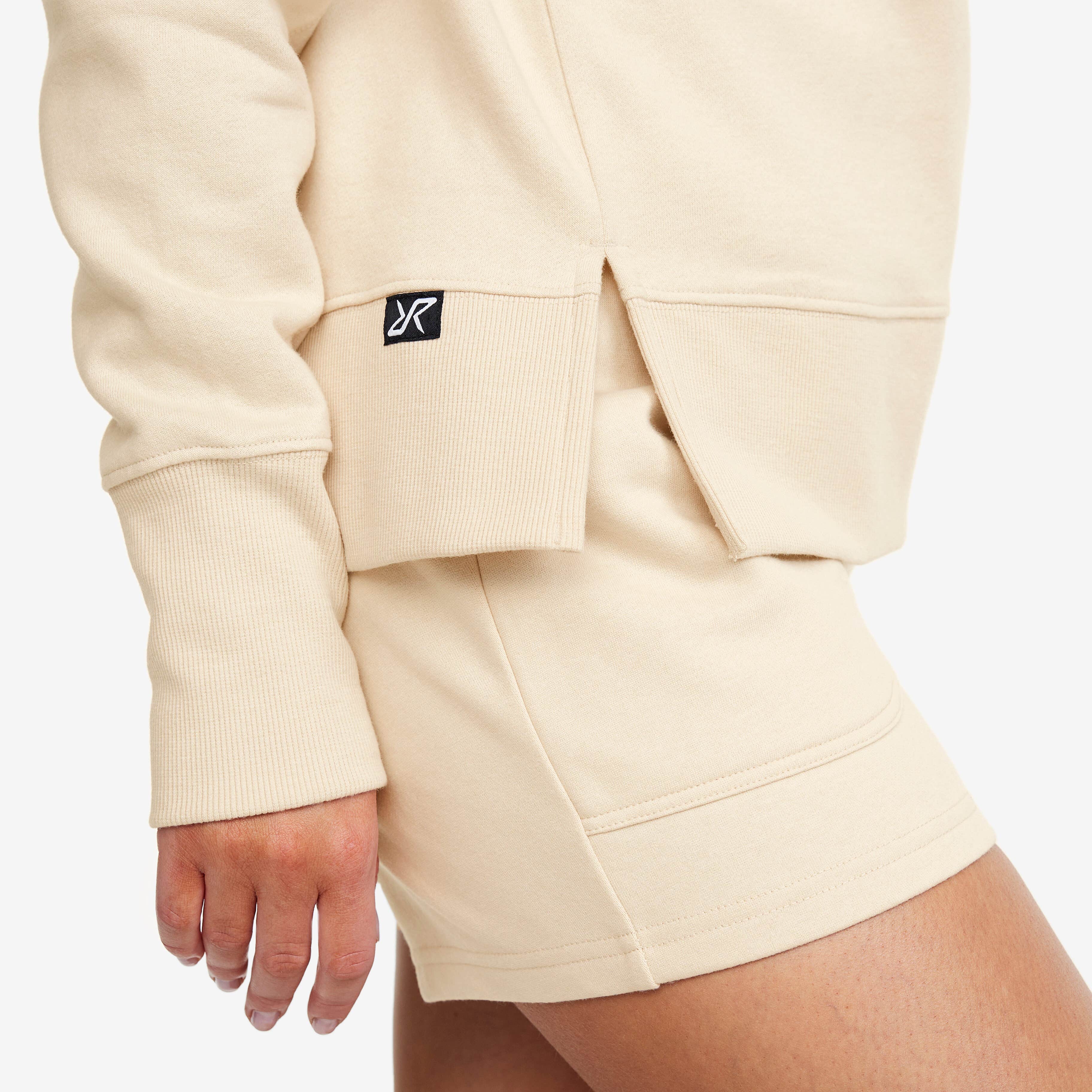 Lounge Shorts Femme Rainy Day