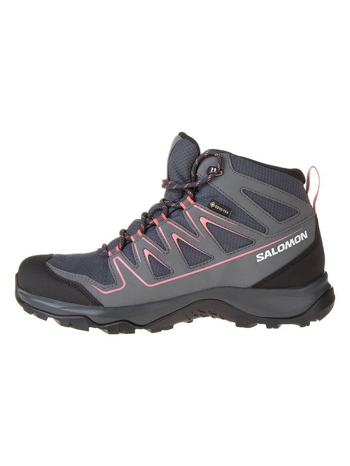 SALOMON Wanderschuhe 