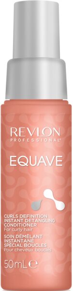 Revlon Professional Equave Curls Definition Instant Detangling Conditioner