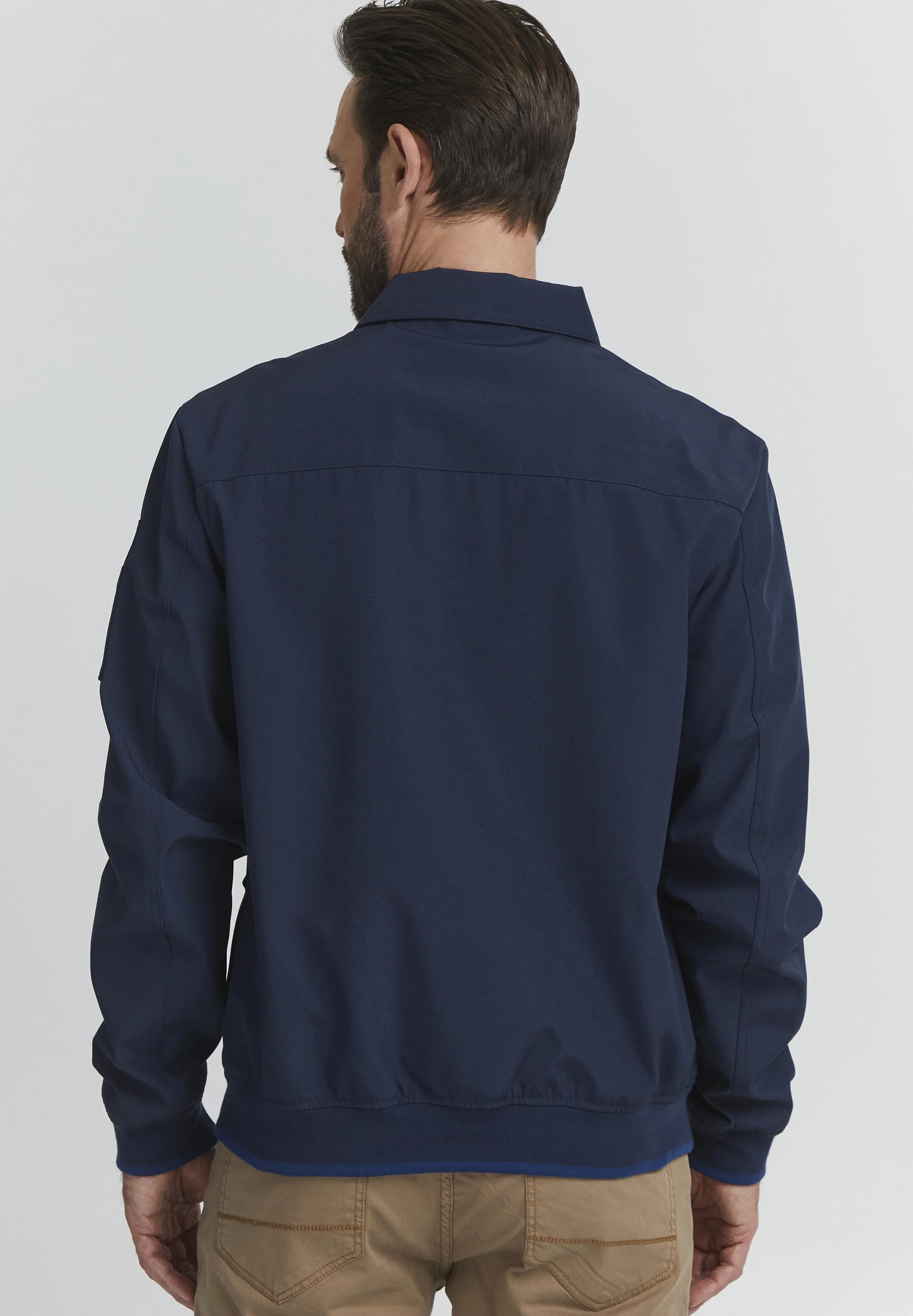 FQ1924 PELER - Chaqueta ligera
