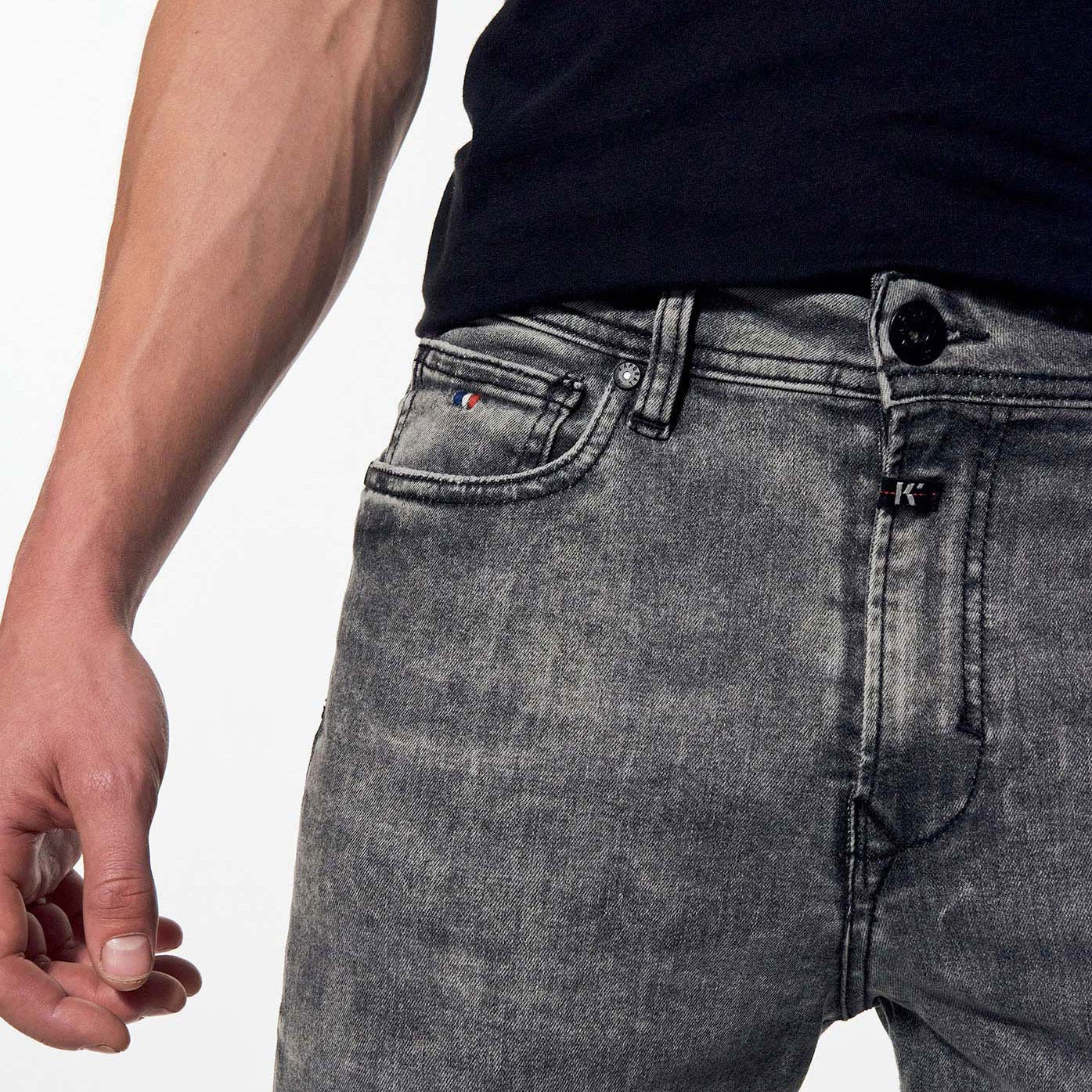 DADAS  Jean skinny Homme