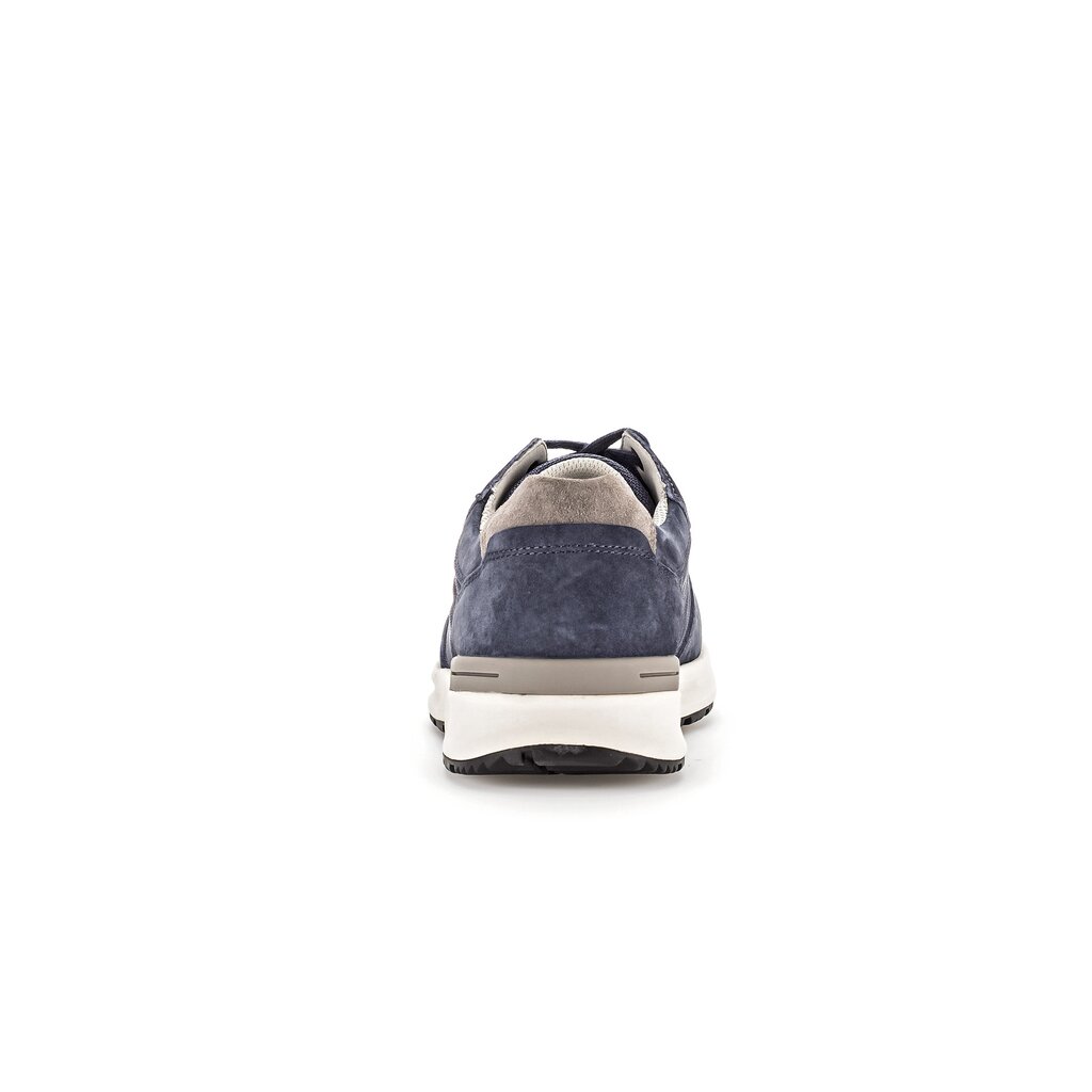 Pius Gabor PG1007 Sneaker low blau