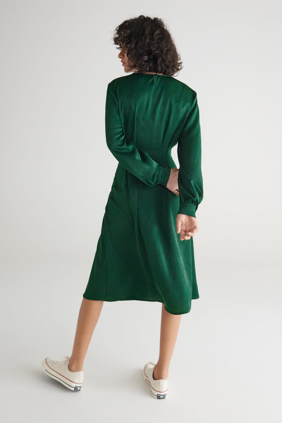Sandra dress
