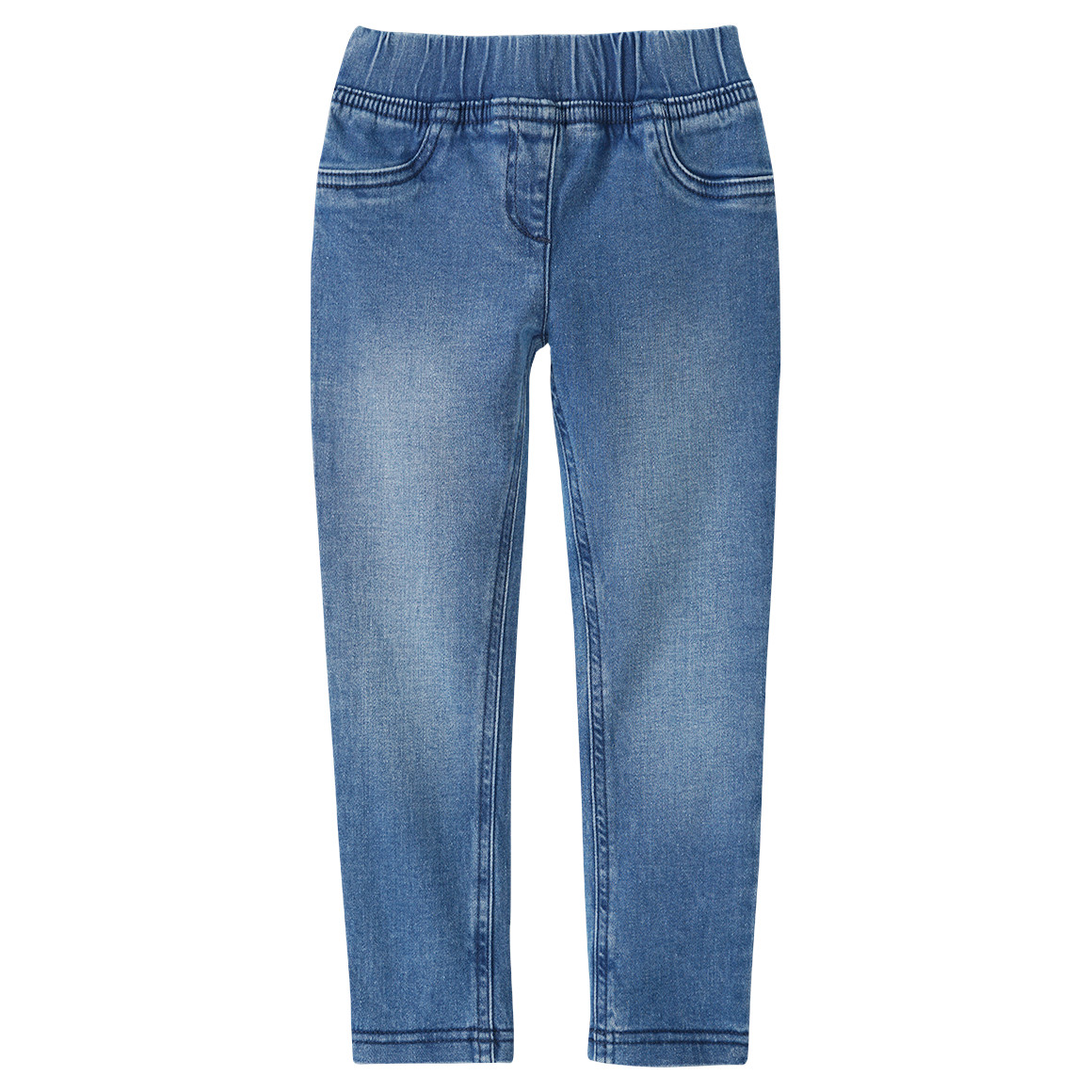 Mädchen Jeggings