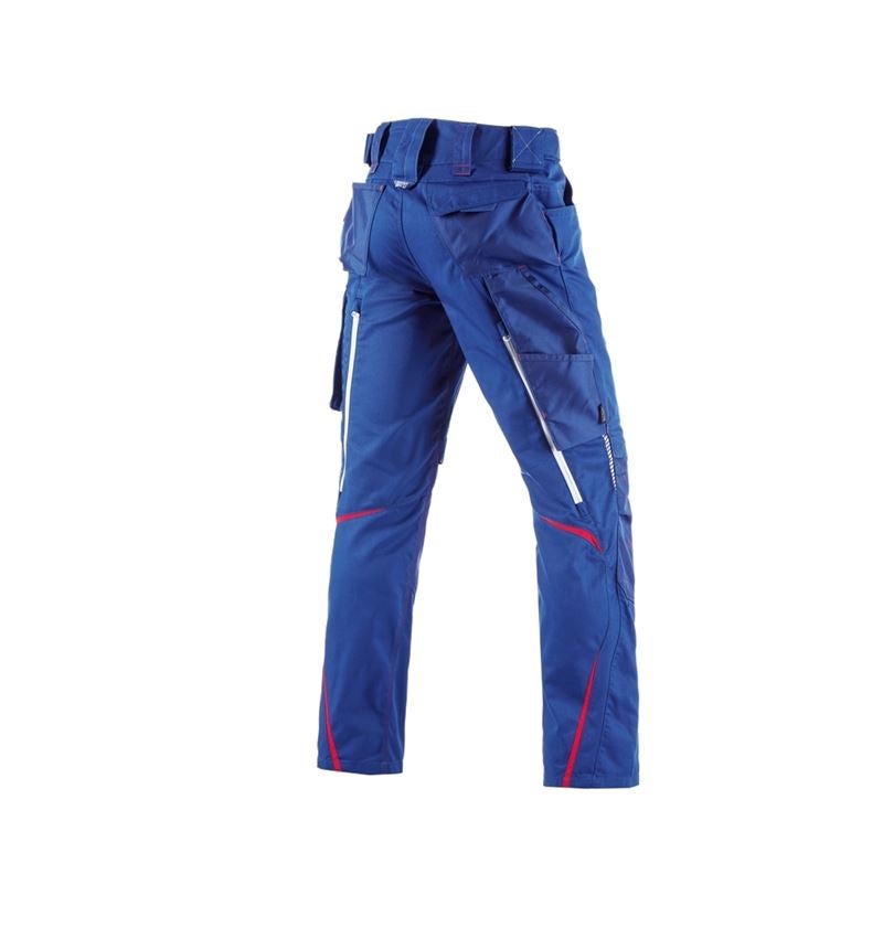 Bundhose e.s.motion 2020 Winter, Herren
