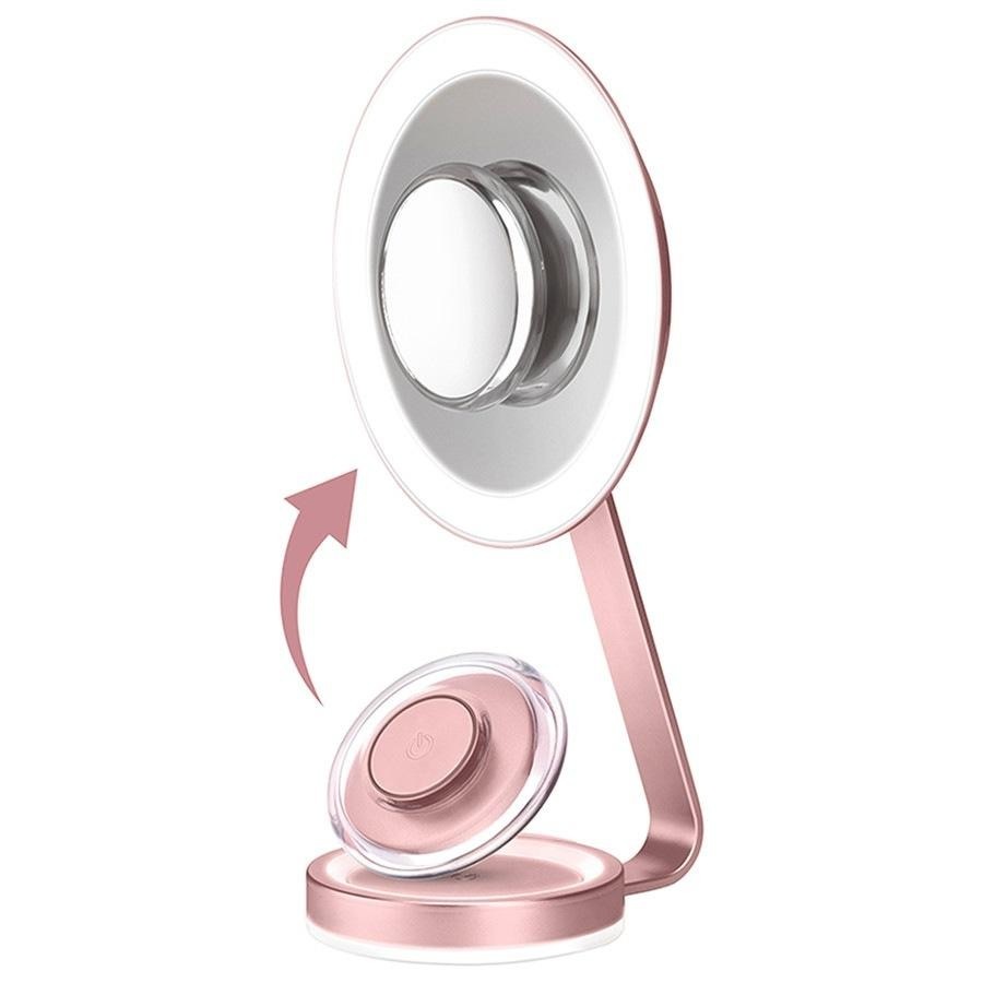 LED Beauty Mirror
