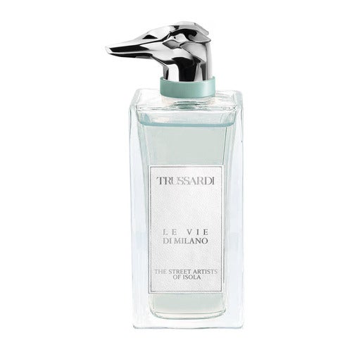 Trussardi The Street Artists of Isola, parfumska voda 100 ml