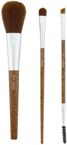 AVEDA Flax Sticks Daily Effects Brush Set Pinselset
