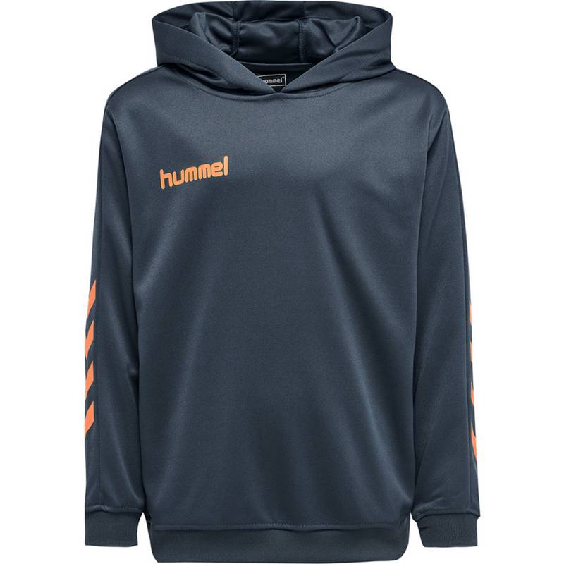 hummel hmlPROMO KIDS POLY HOODIE Hoodie Kinder