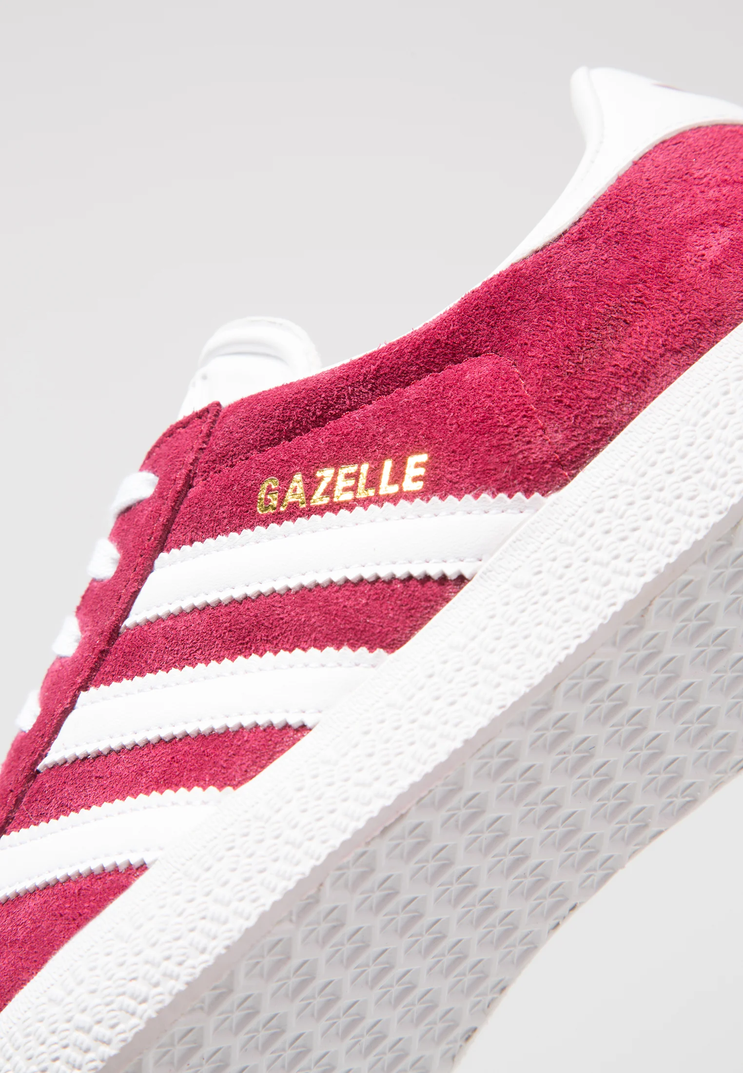 adidas Originals GAZELLE - Zapatillas bajas