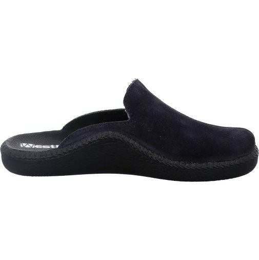 WESTLAND Slipper Monaco 203, ocean