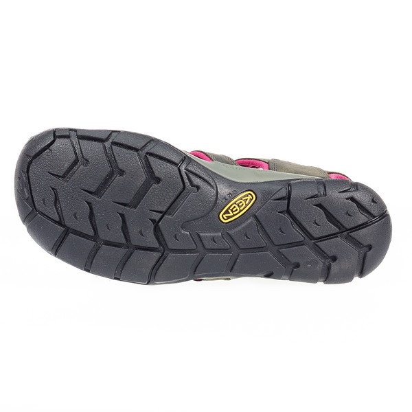 CLEARWATER CNX Damen - Outdoor Sandalen