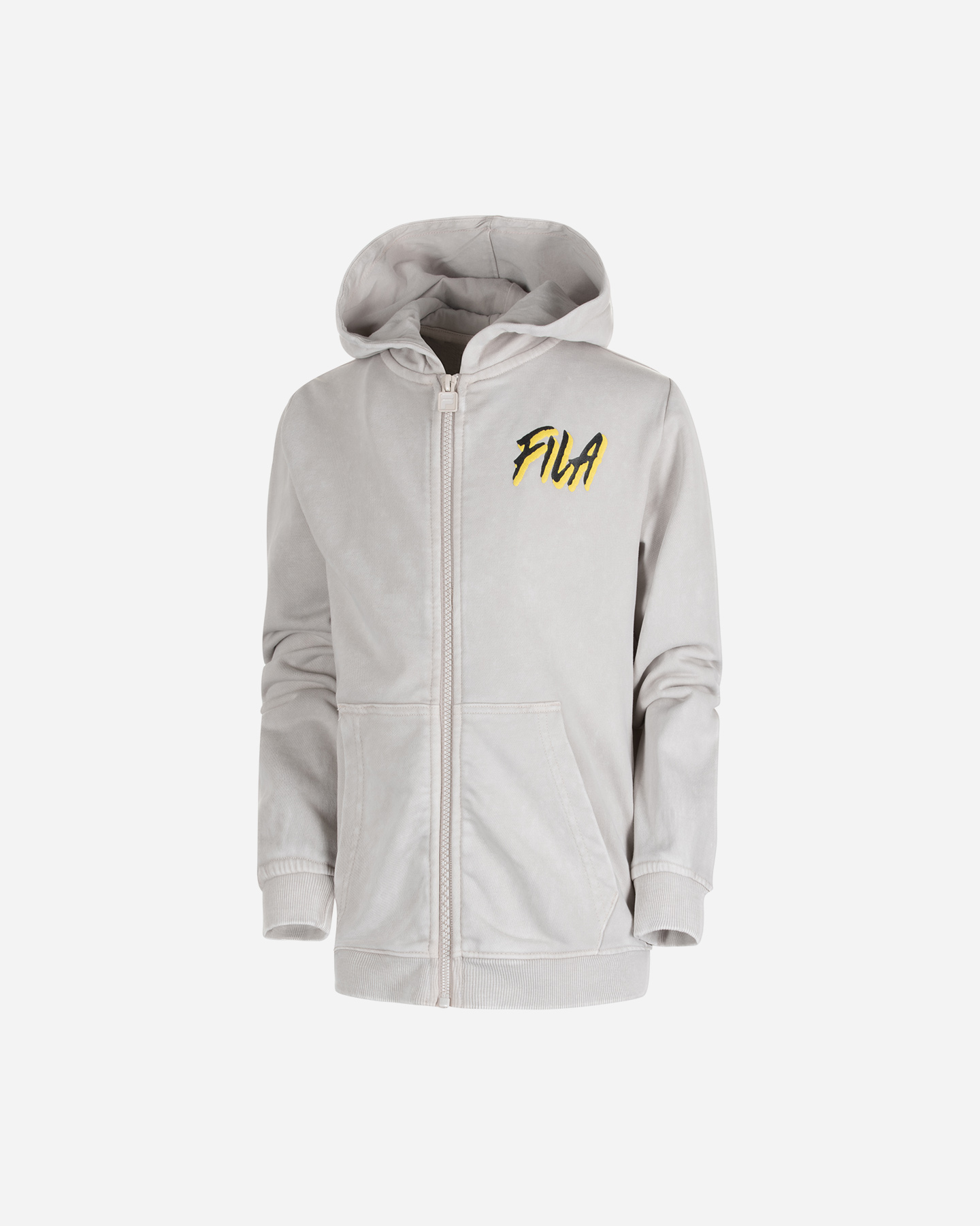 Bluza Fila Graphic Punk Jr FB228S23-007