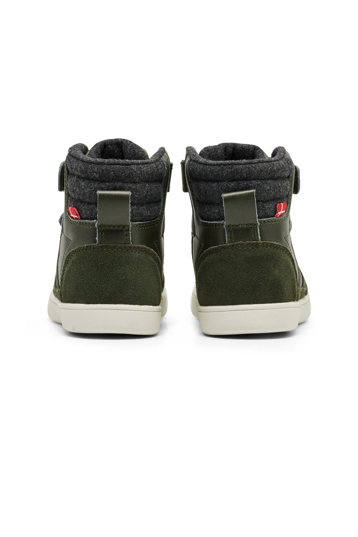 hummel  STADIL WINTER HIGH JR