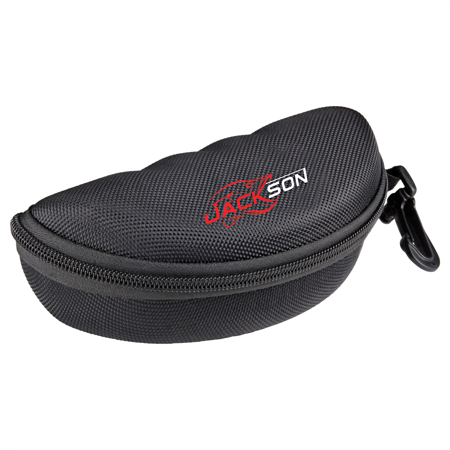 Jackson Polbrille Grey Mirror