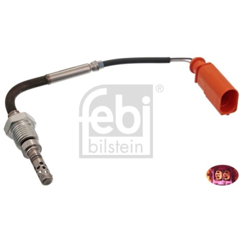 FEBI SENSOR ABGASTEMPERATUR 49277 - ATU