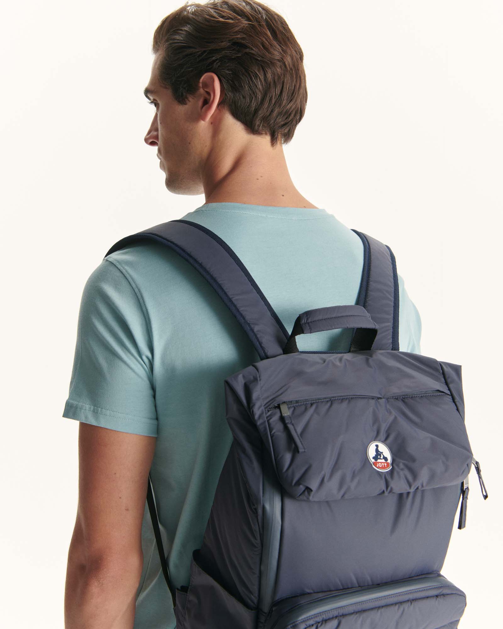 Sac à dos imperméable Marine Kayak