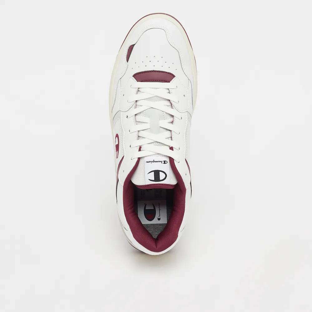 Champion Z89 Low S22099-WW008 / weiss